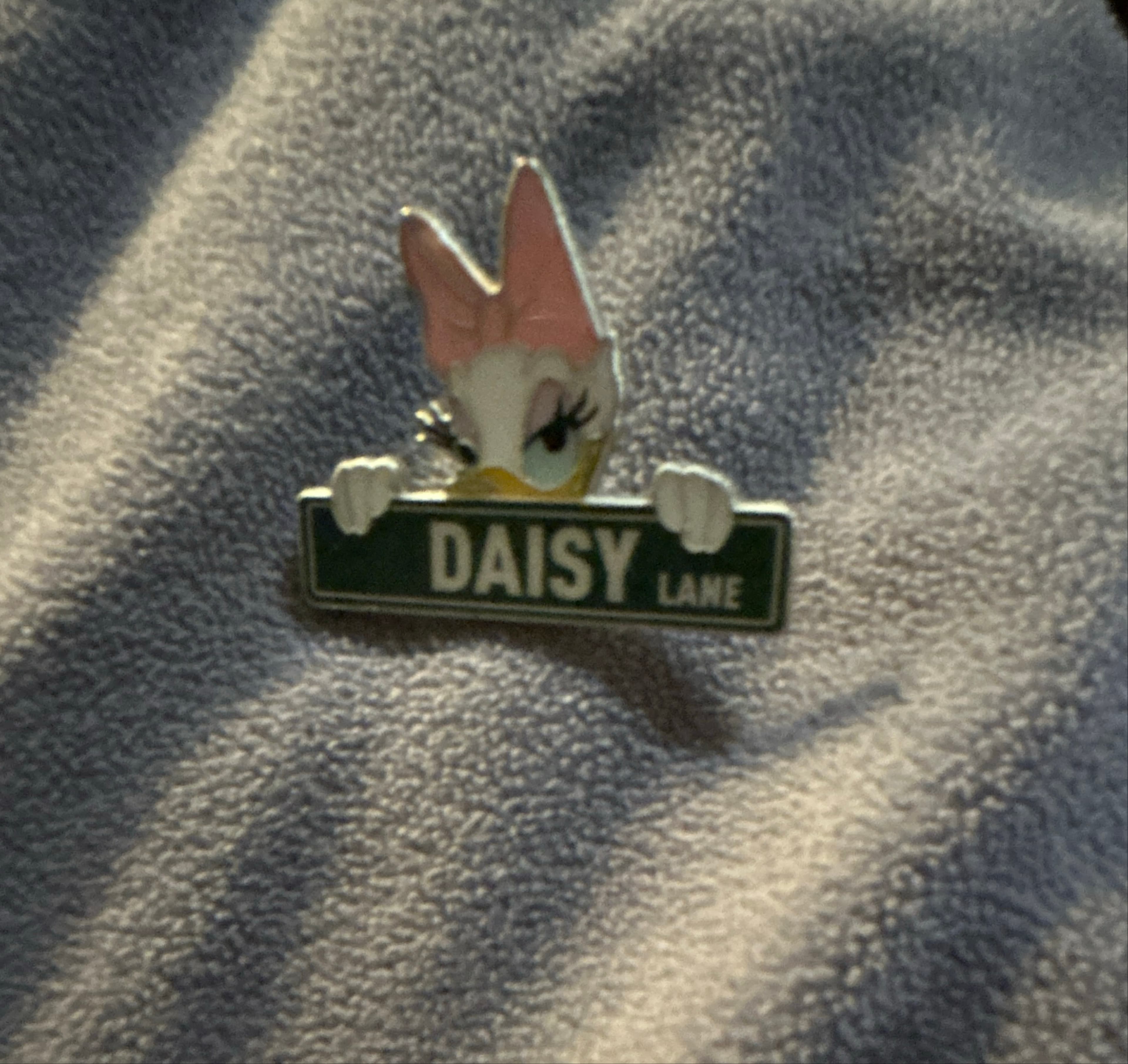 Daisy Lane - Street Signs Mystery Box front