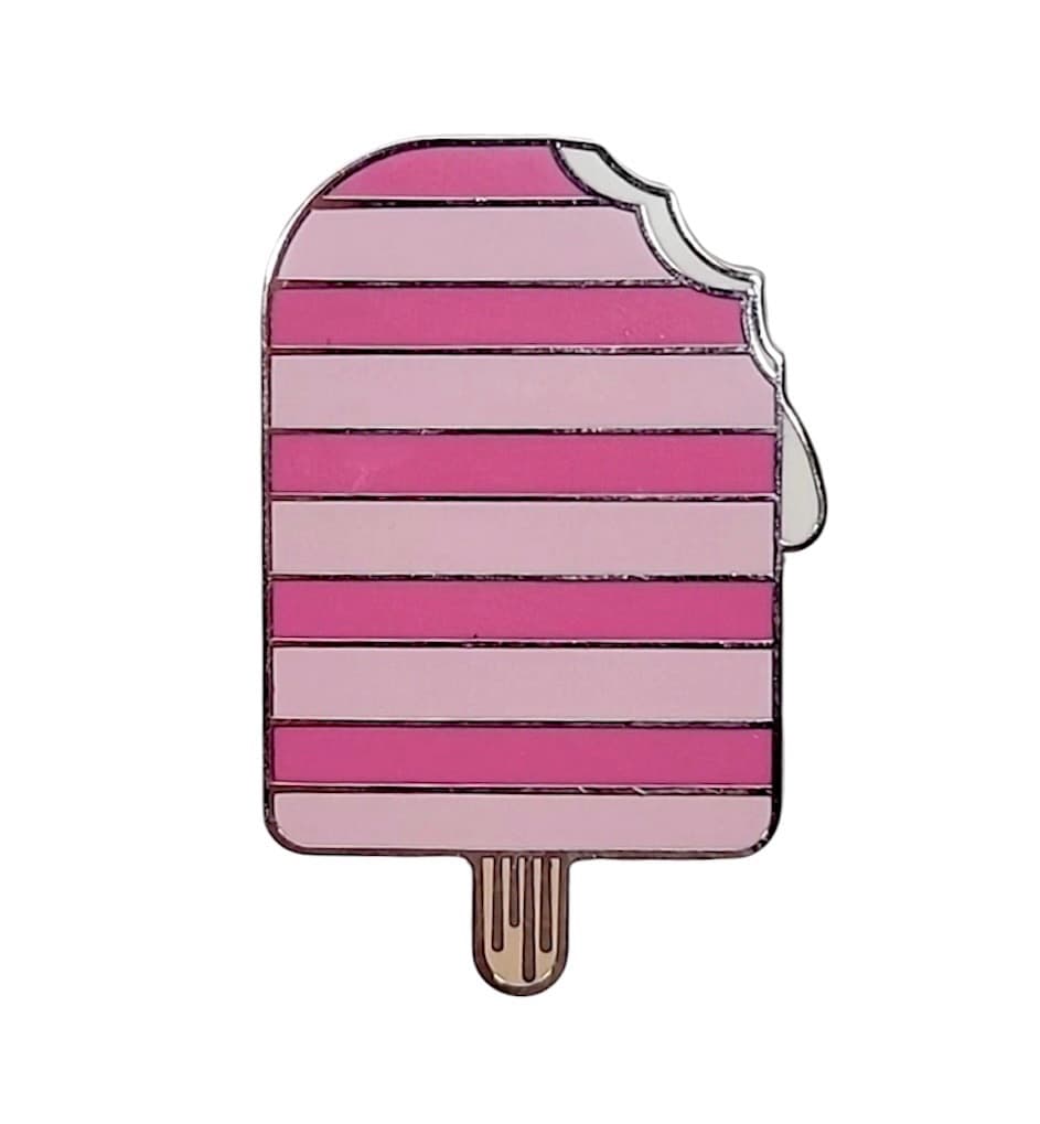 Cheshire Cat Ice Cream Bar