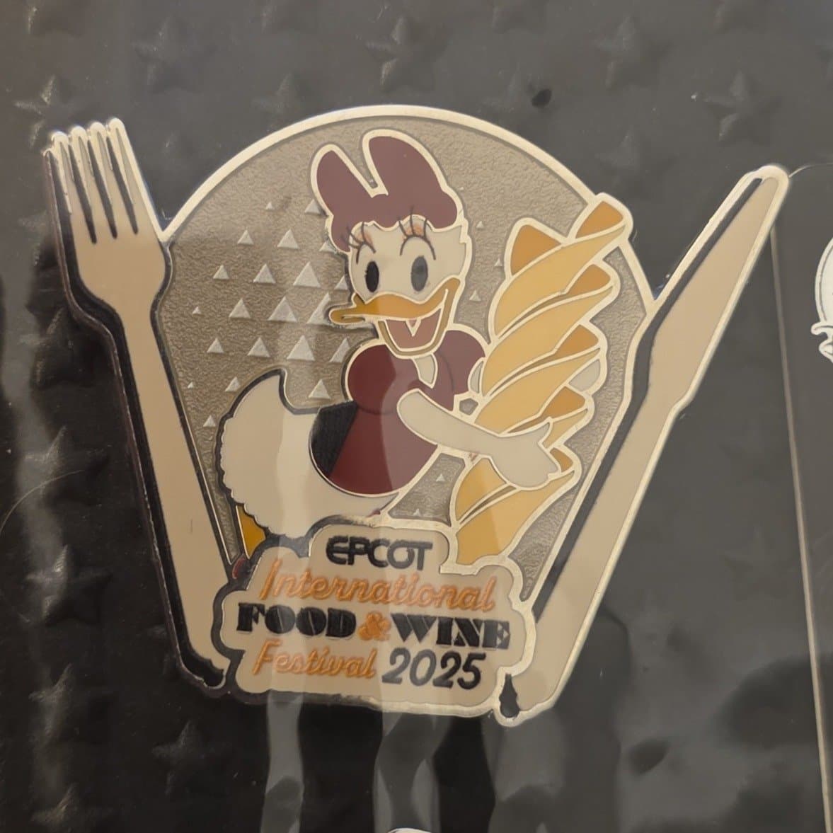 EPCOT International Food & Wine Festival 2025 - Mystery Collection