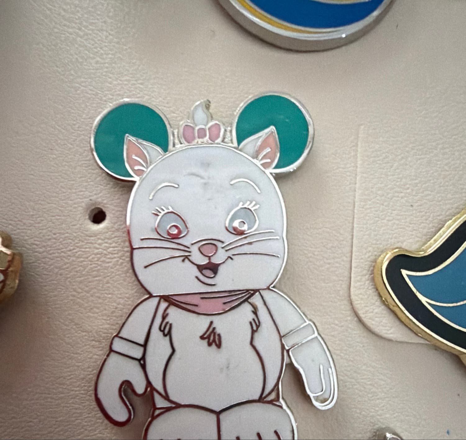 Vinylmation Collectors Set - Animation