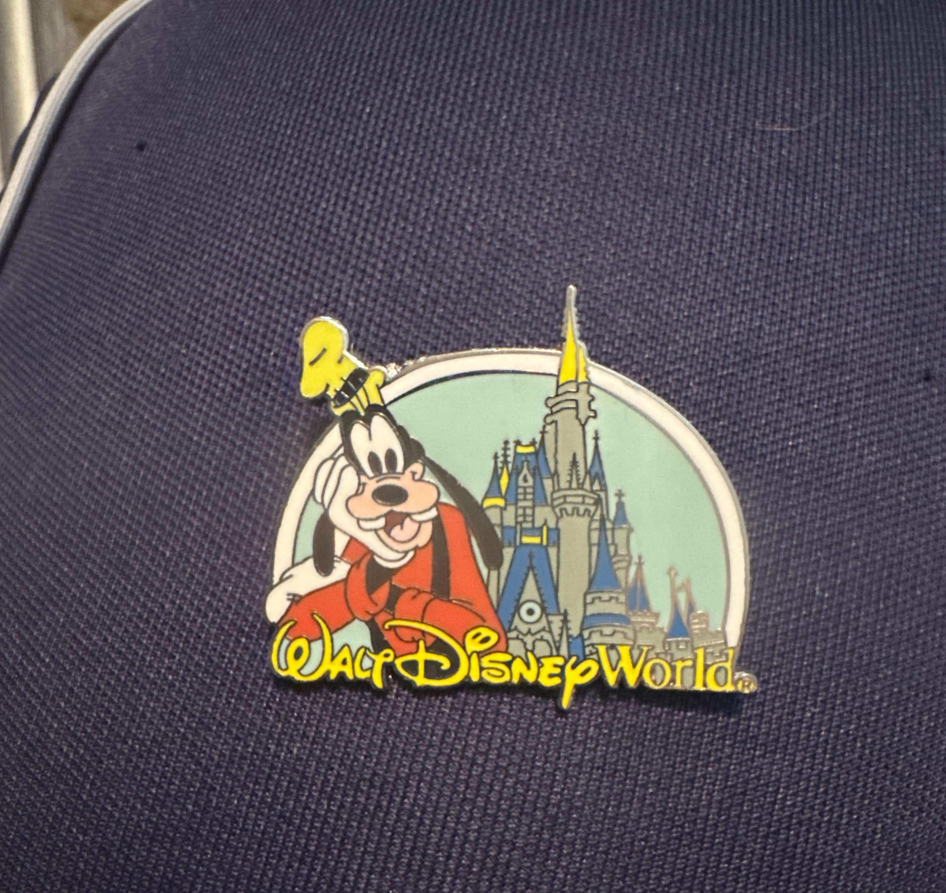 Where Dreams Come True