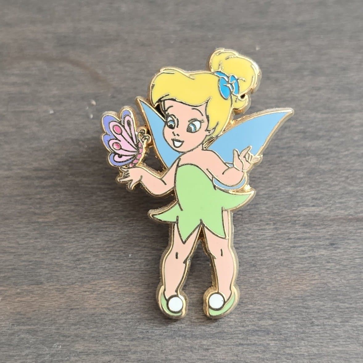 The Museum of Pin-tiquities - Disney Pin Celebration 2009