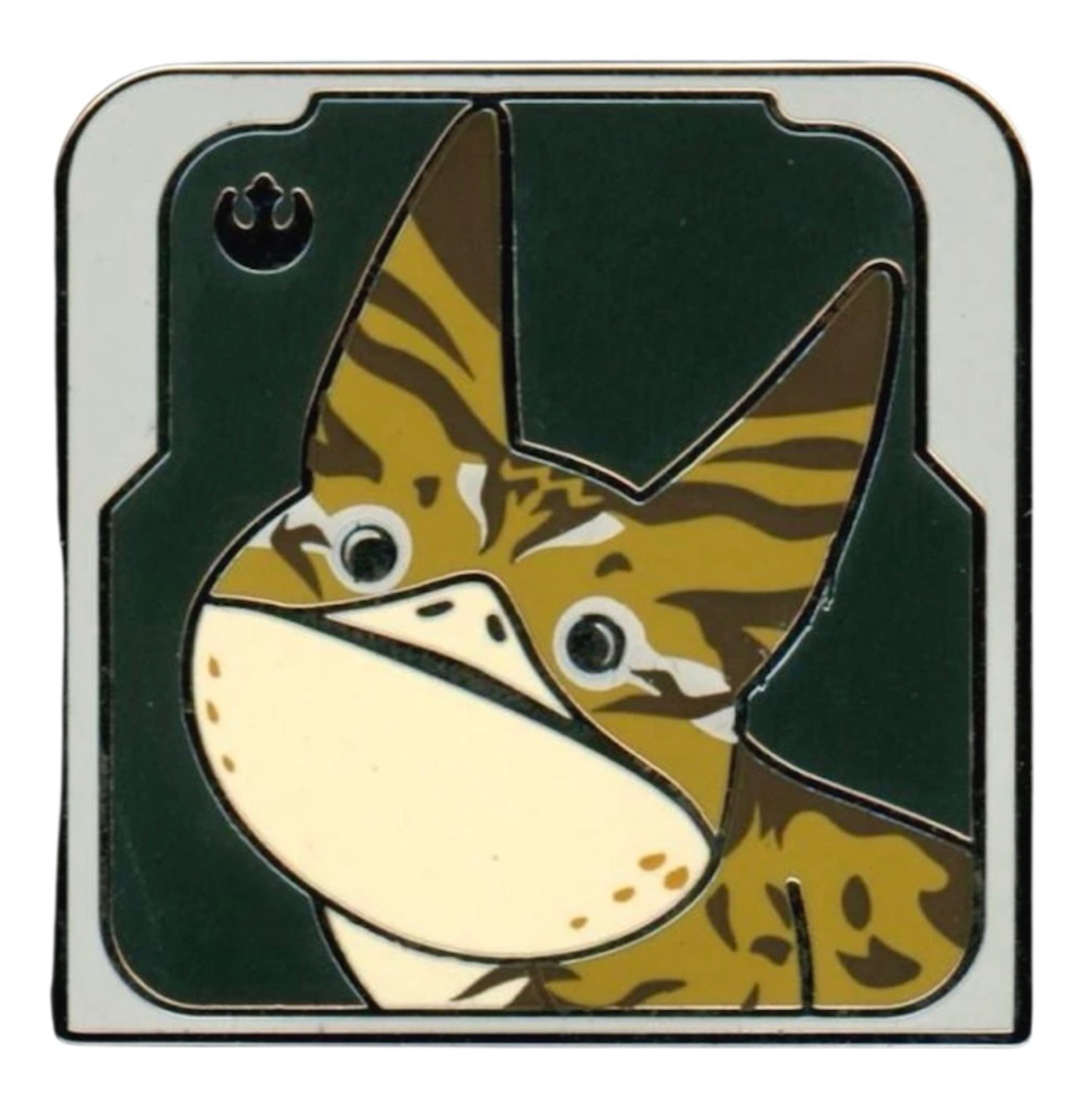 Loth Cat front