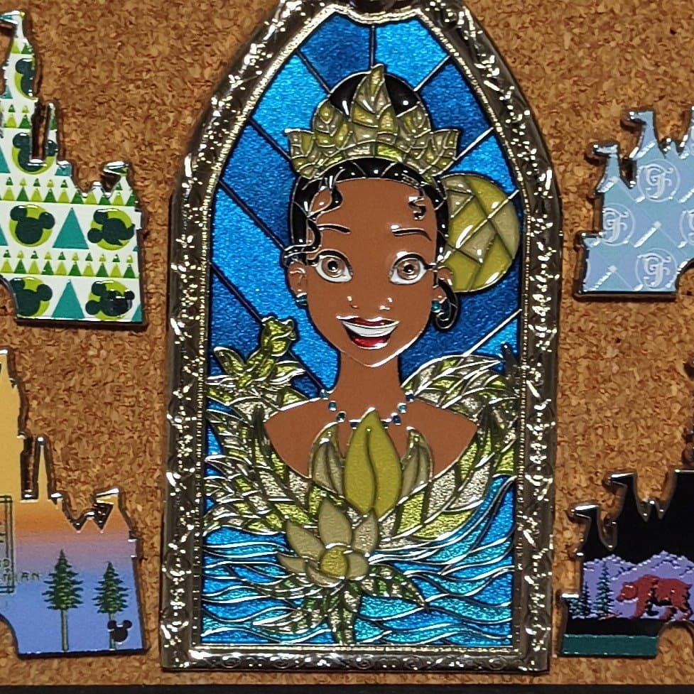 Windows of Wonder Collection