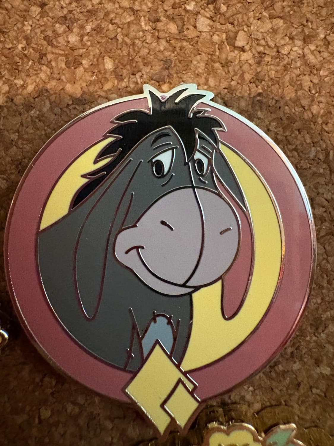 Eeyore - Enchanted Ensemble Series 2