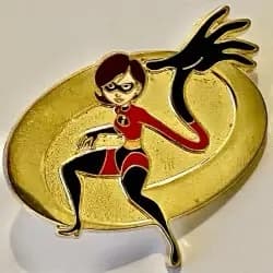 Mrs. Incredible front