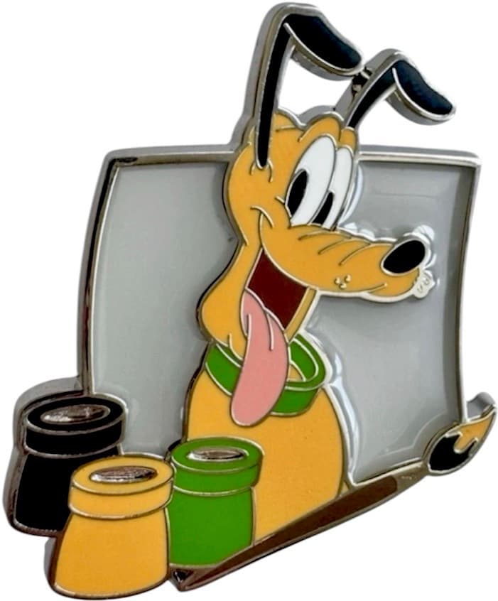 Pluto Brush of Magic front