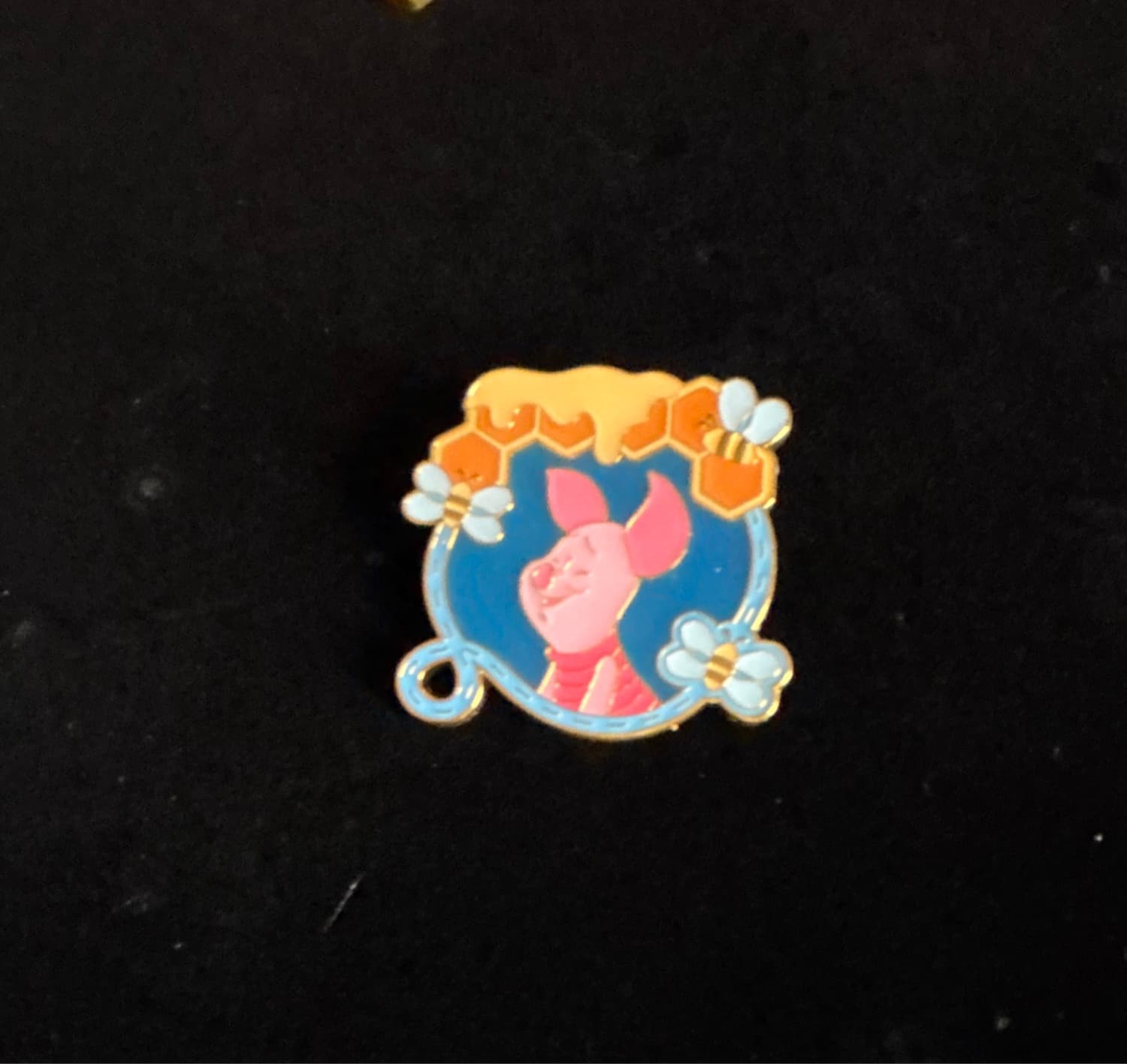 Winnie the Pooh Honeycomb Characters Blind Box