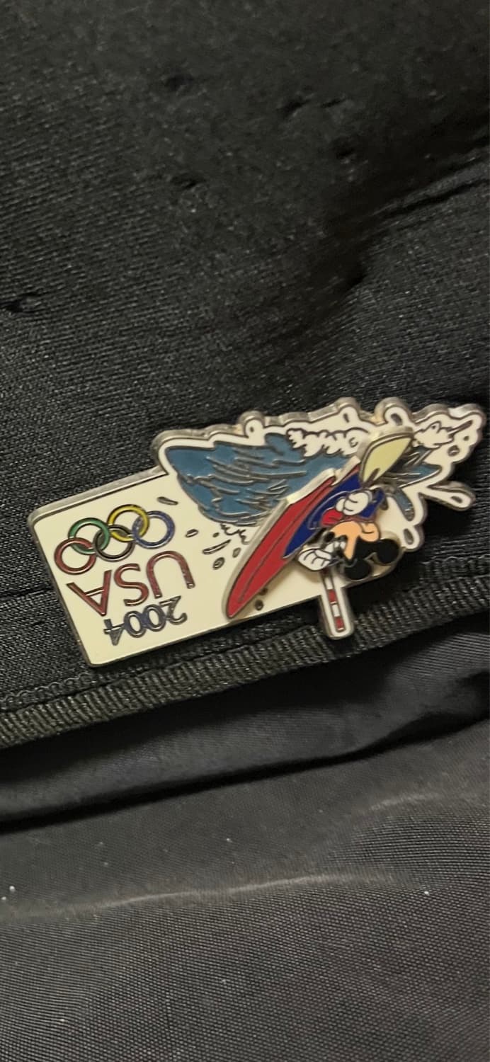 Olympics 2004 - Cast Exclusive