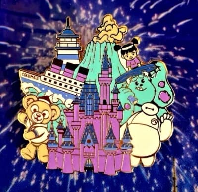 D23 Parks Around the World