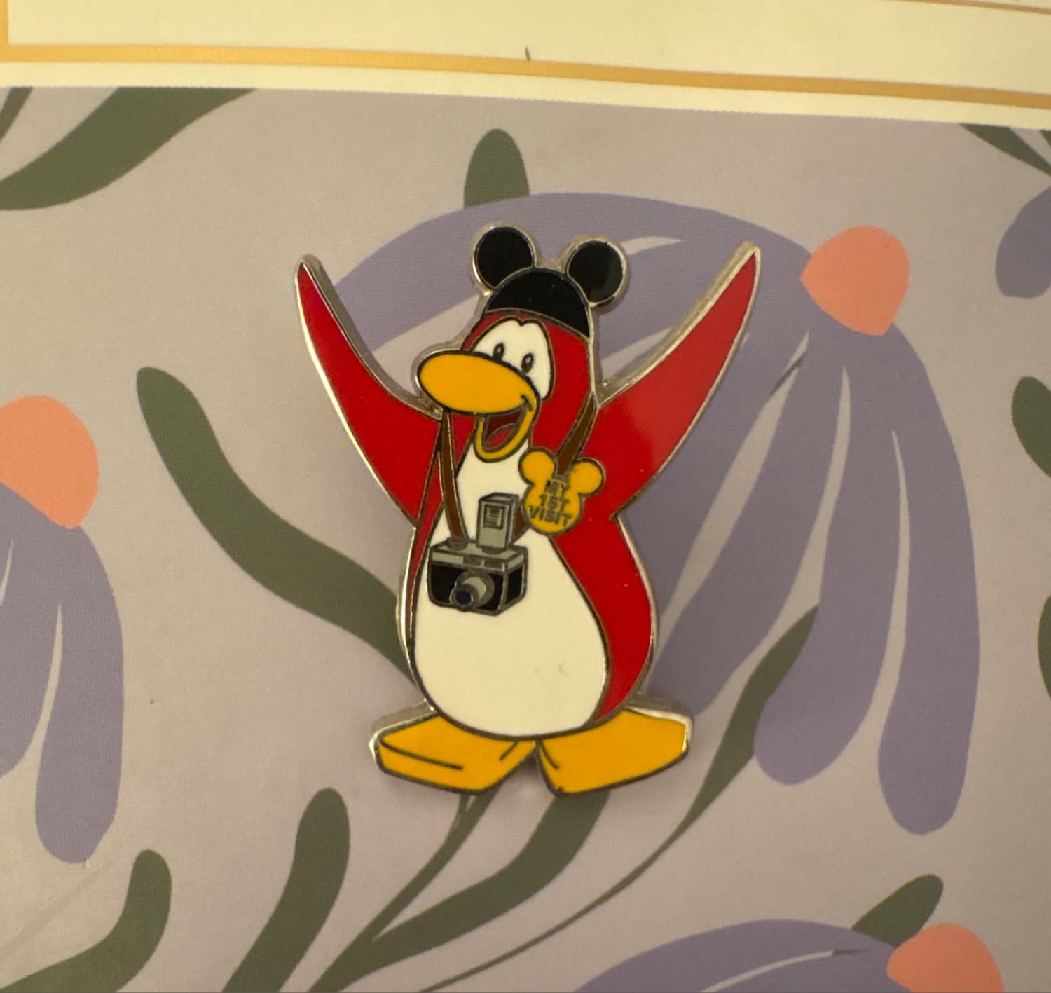 Club Penguin - Mystery Series