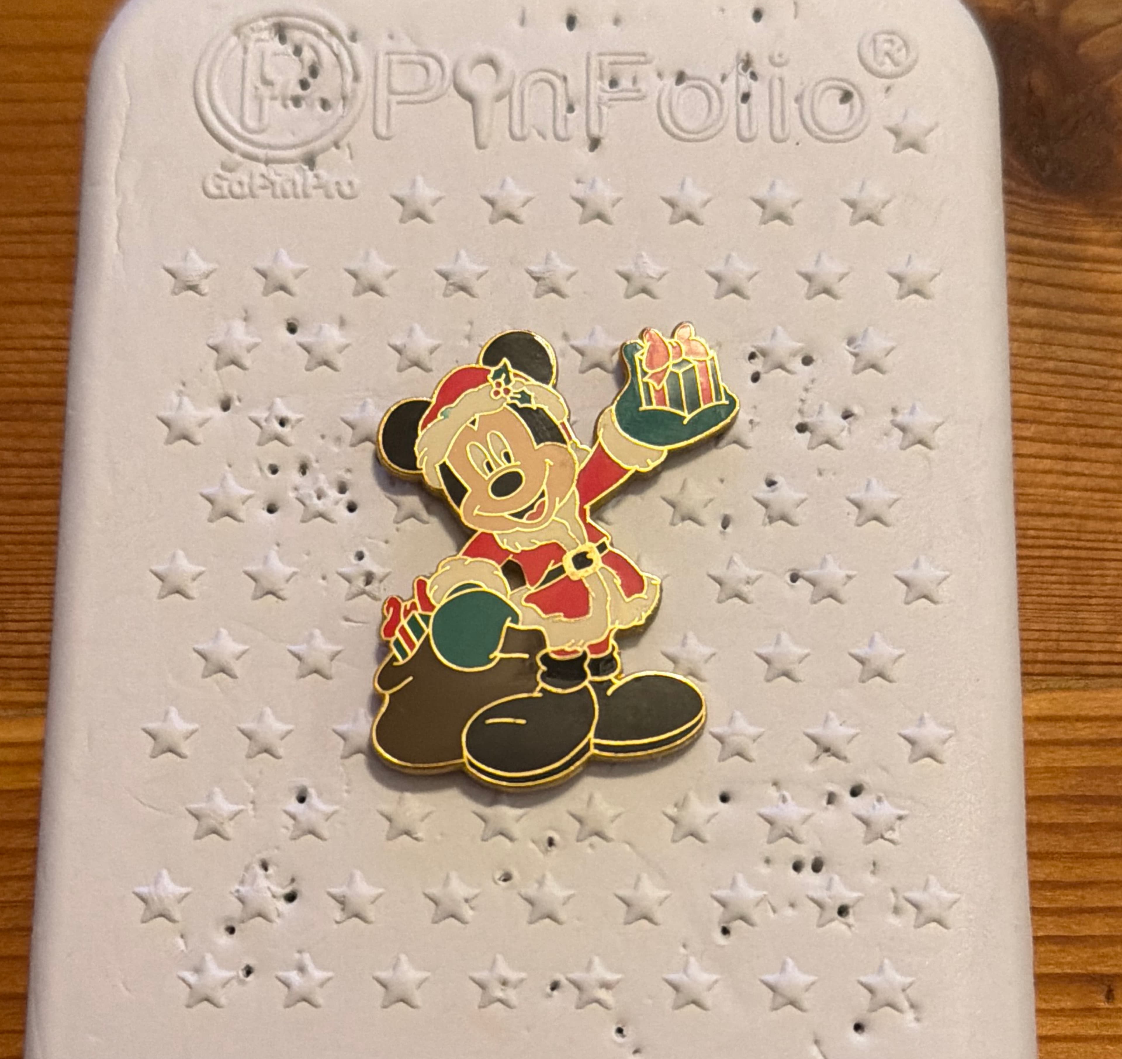 Holiday Pin Collection