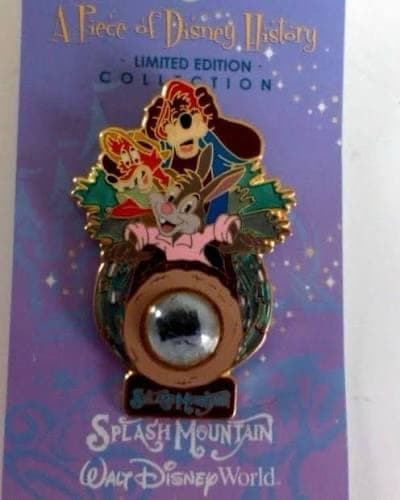 PODH Splash Mountain