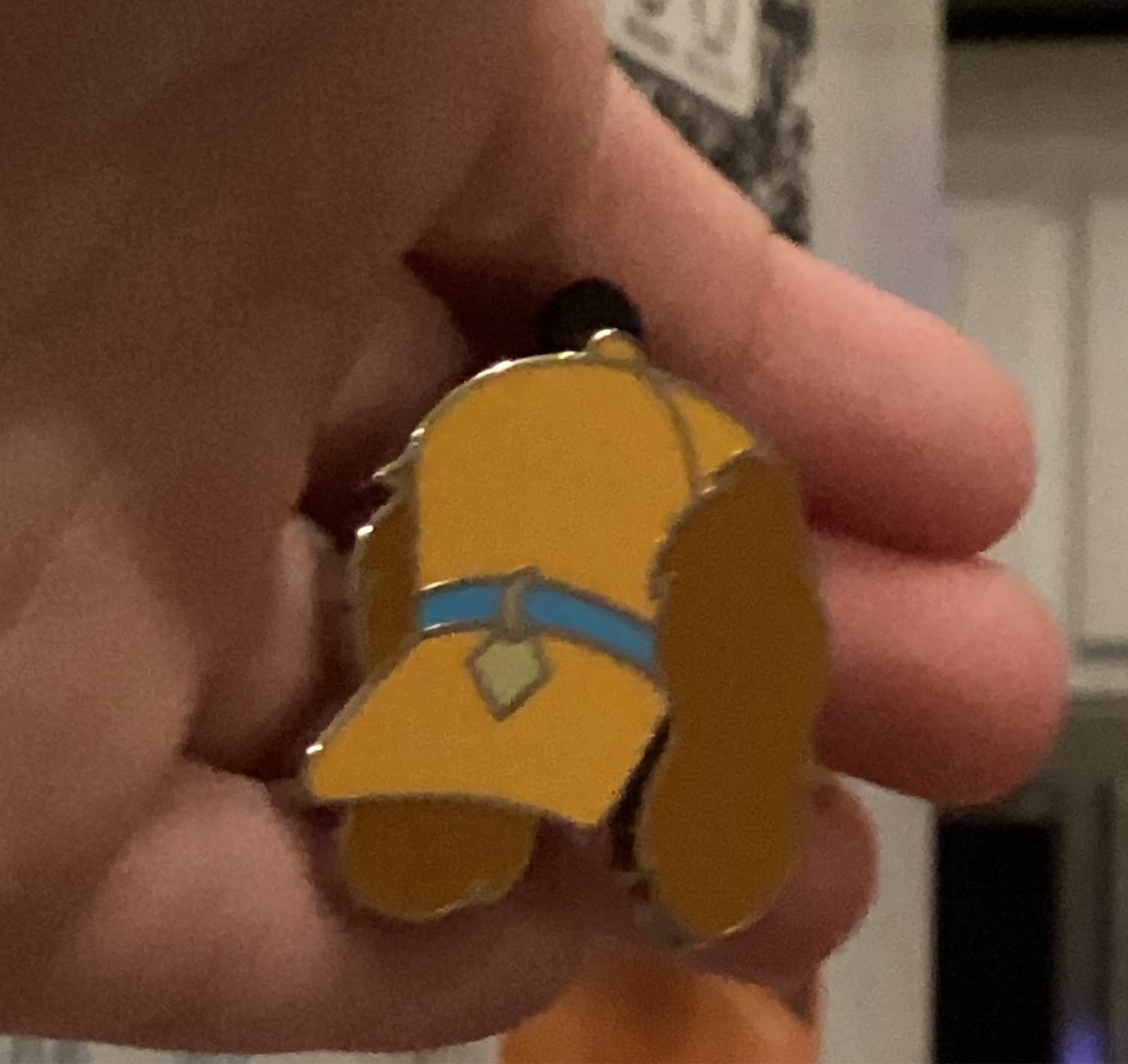 Daring Detectives Mystery Pin Series