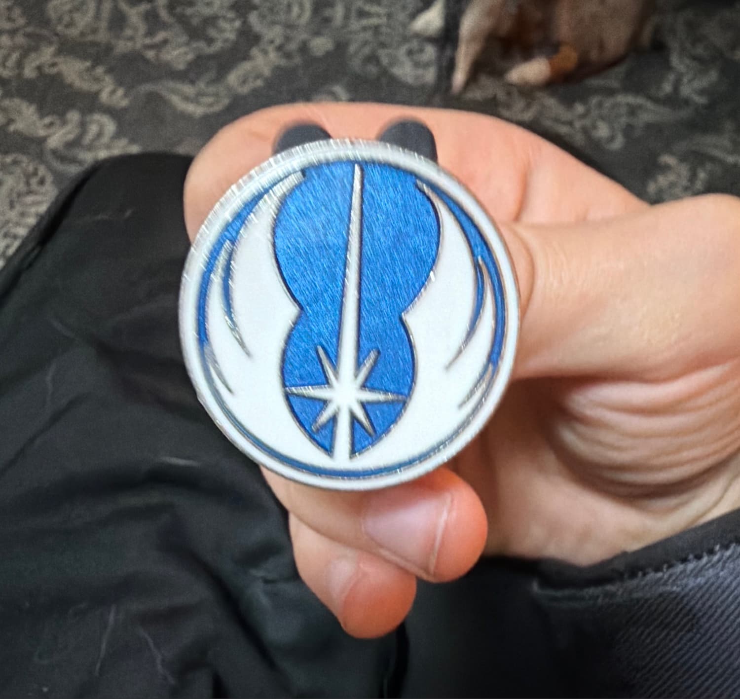 Star Wars Emblems Booster Set 2016