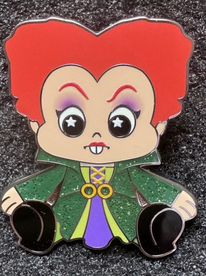 Wishables Shimmer Mystery