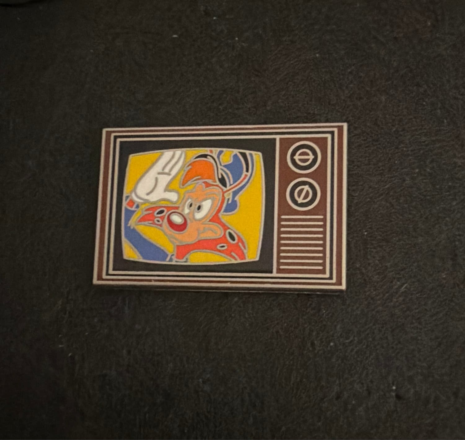 Magical Mystery Pins Series 31 - Disney Afternoon Televisions