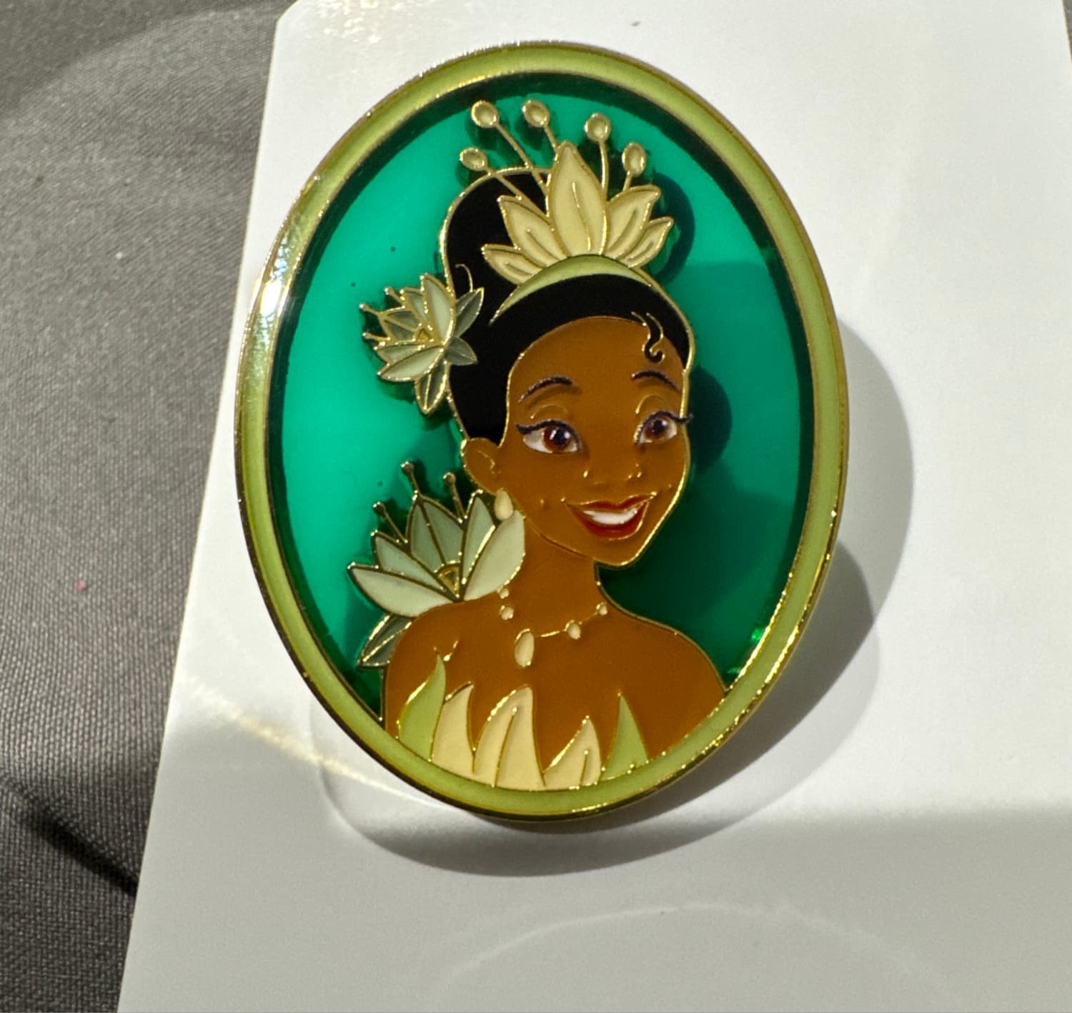 Loungefly Mystery Set Disney Princess Floral Portraits Stained Glass