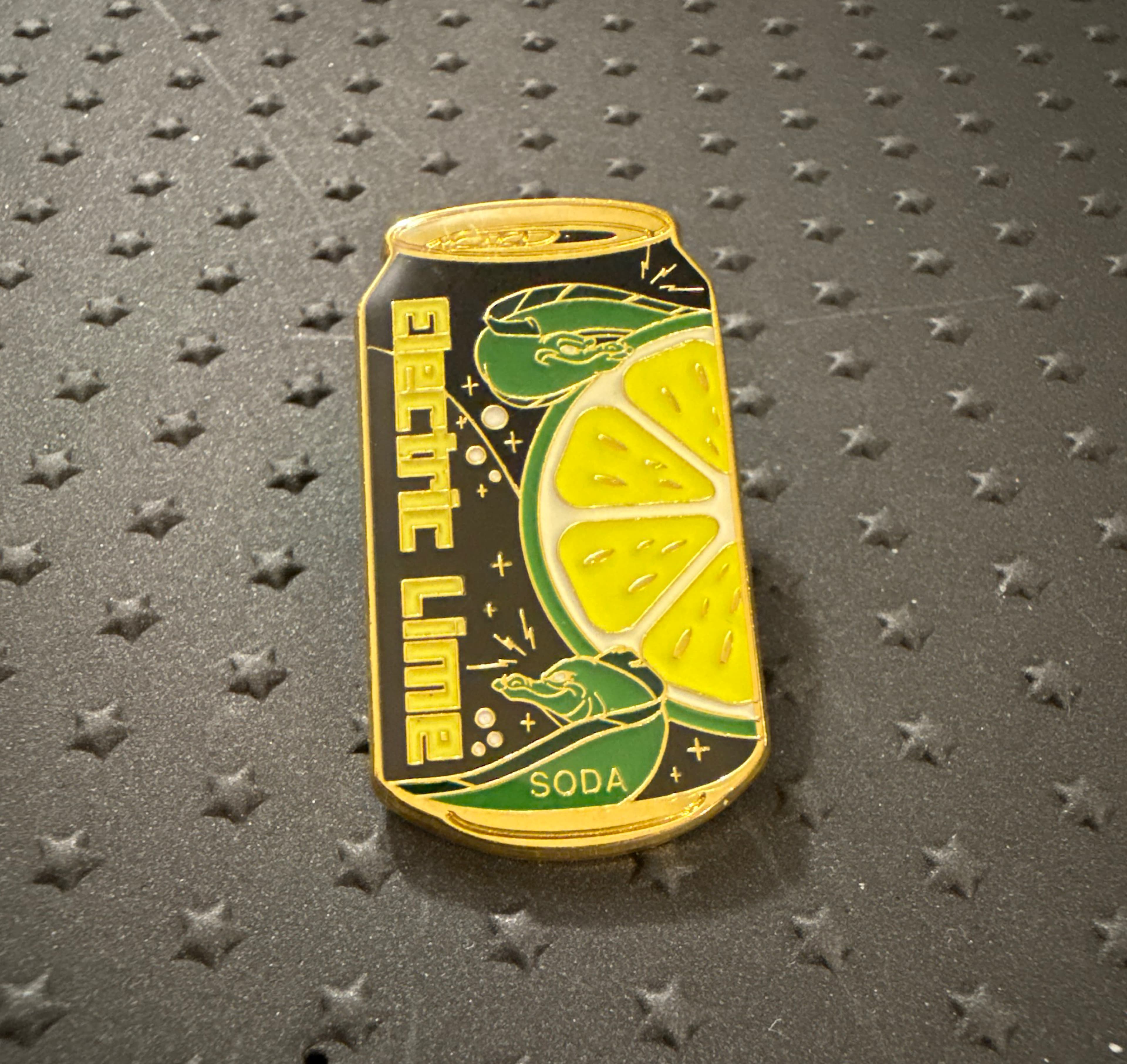 Hot Topic - The Little Mermaid Character Soda Blind Box