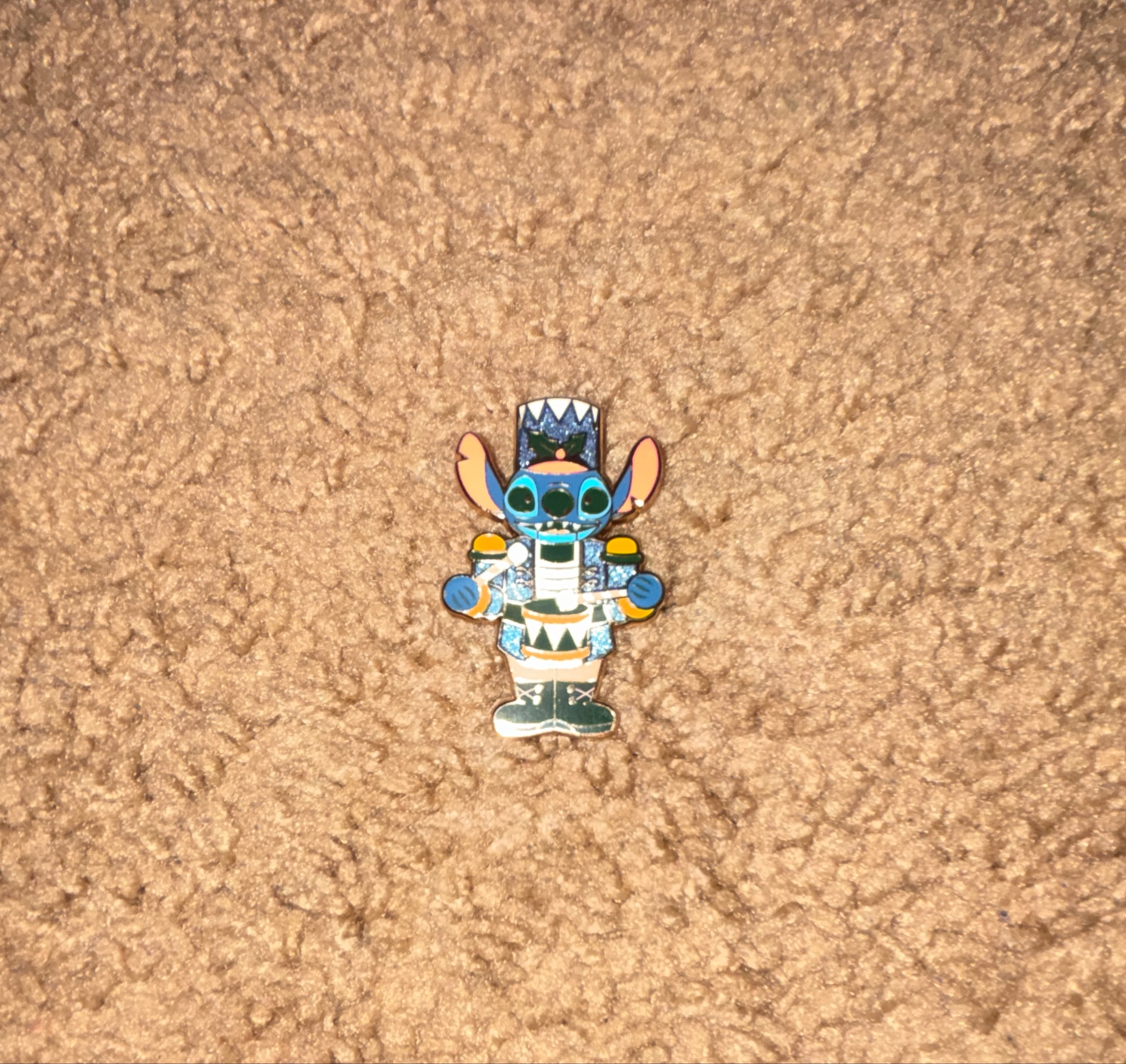 Gift Card GWP Promotion 2025 - Nutcrackers