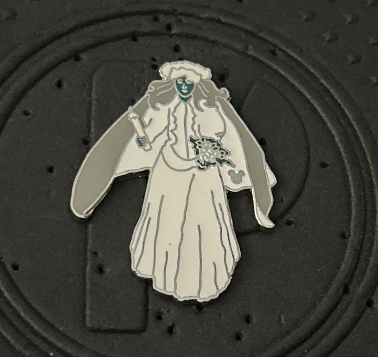 Hidden Mickey Series 2