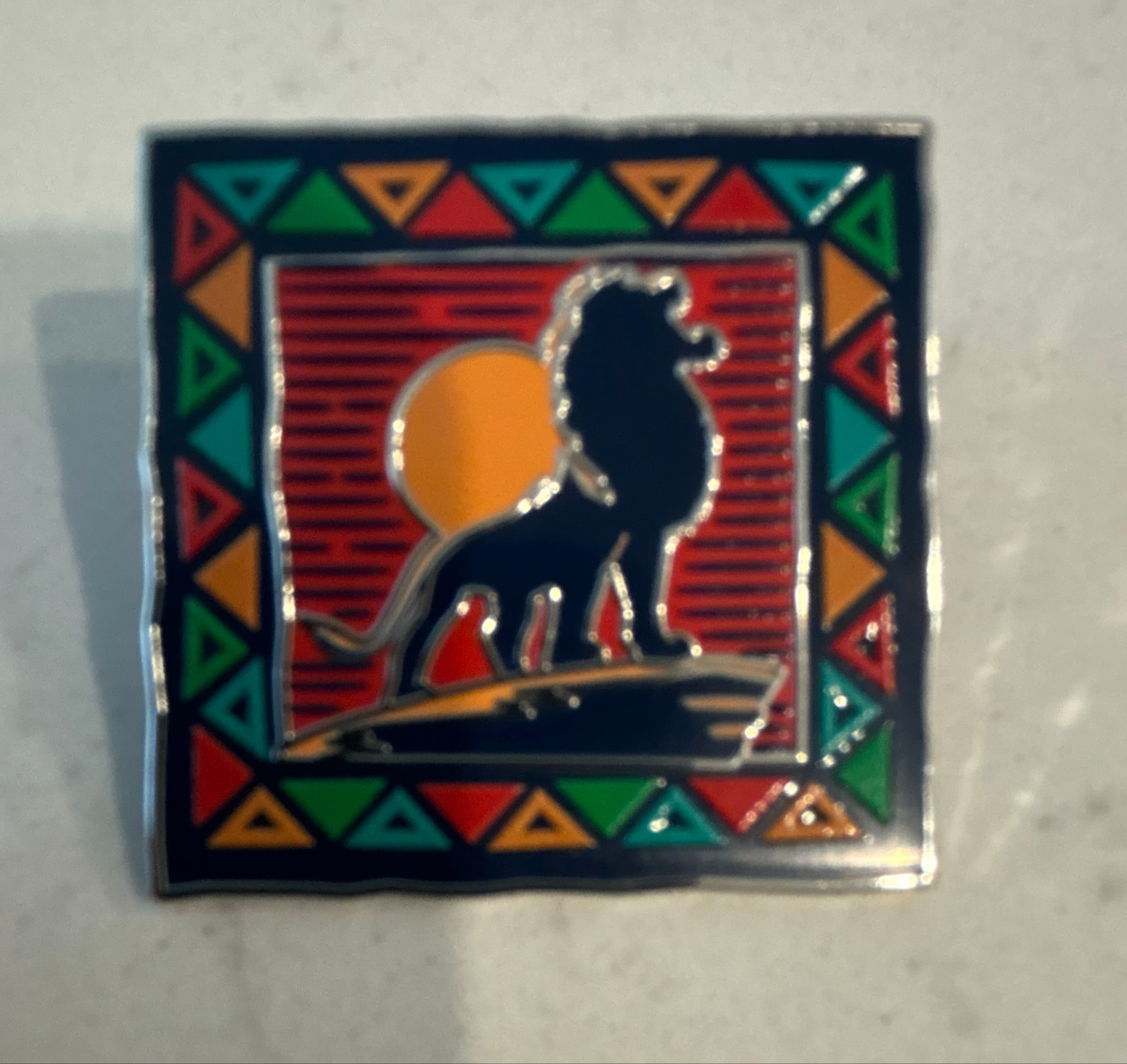 Animal Kingdom Mystery