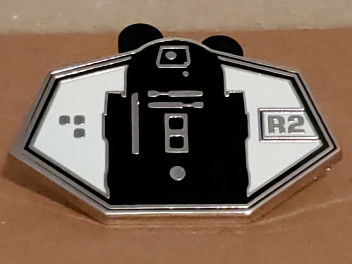 Droid Depot Mystery Set