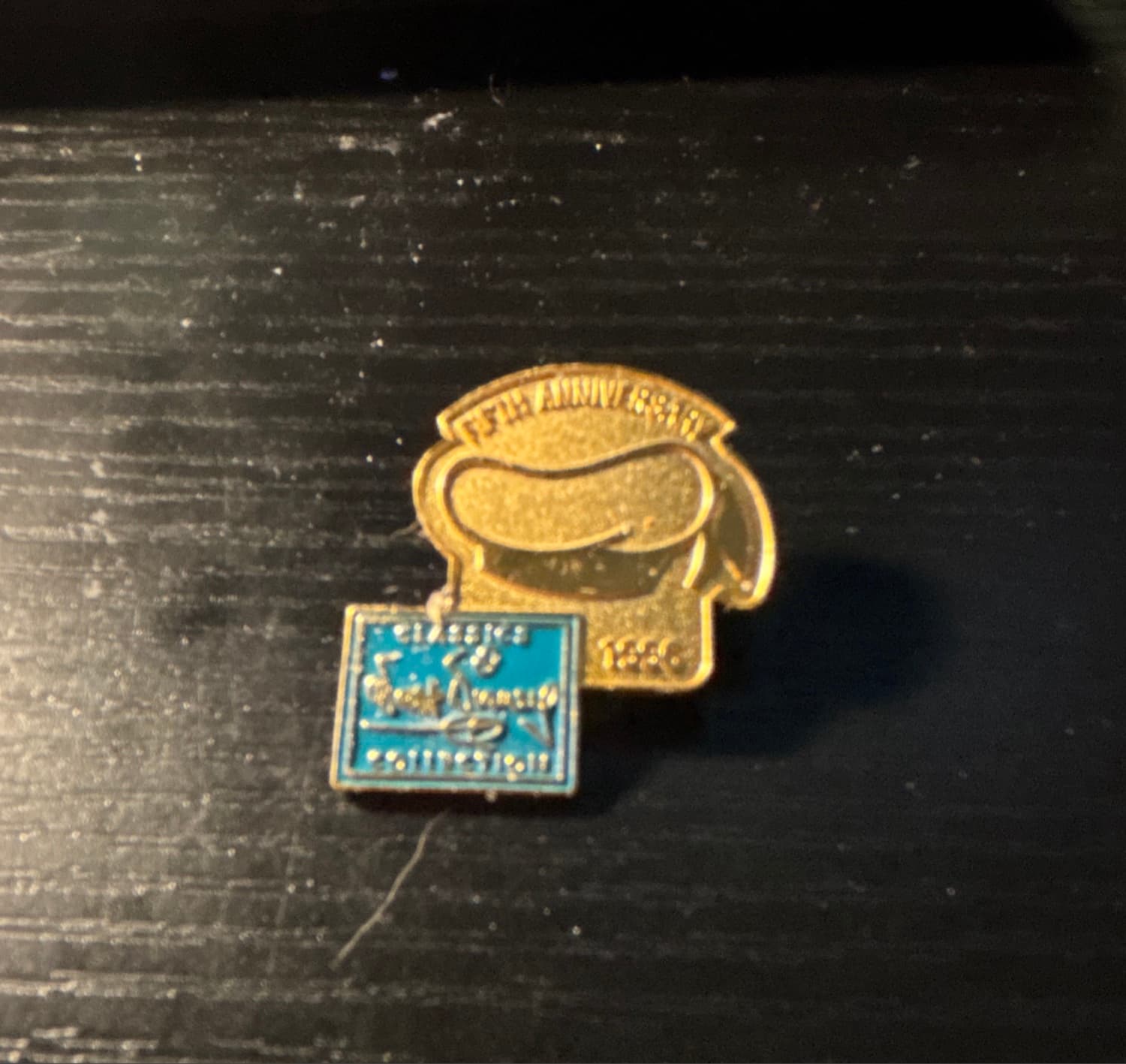 WDCC - 5th Anniversary Set - 1997