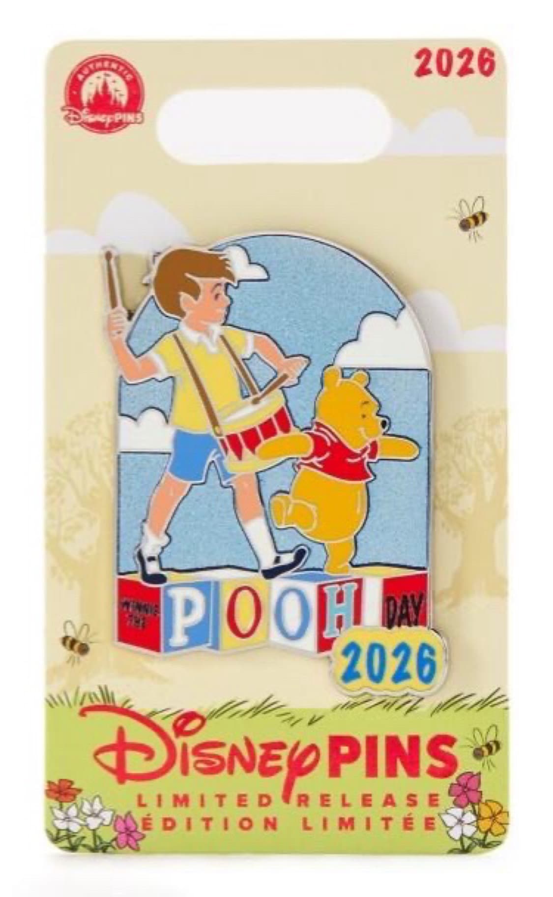 Pooh Day