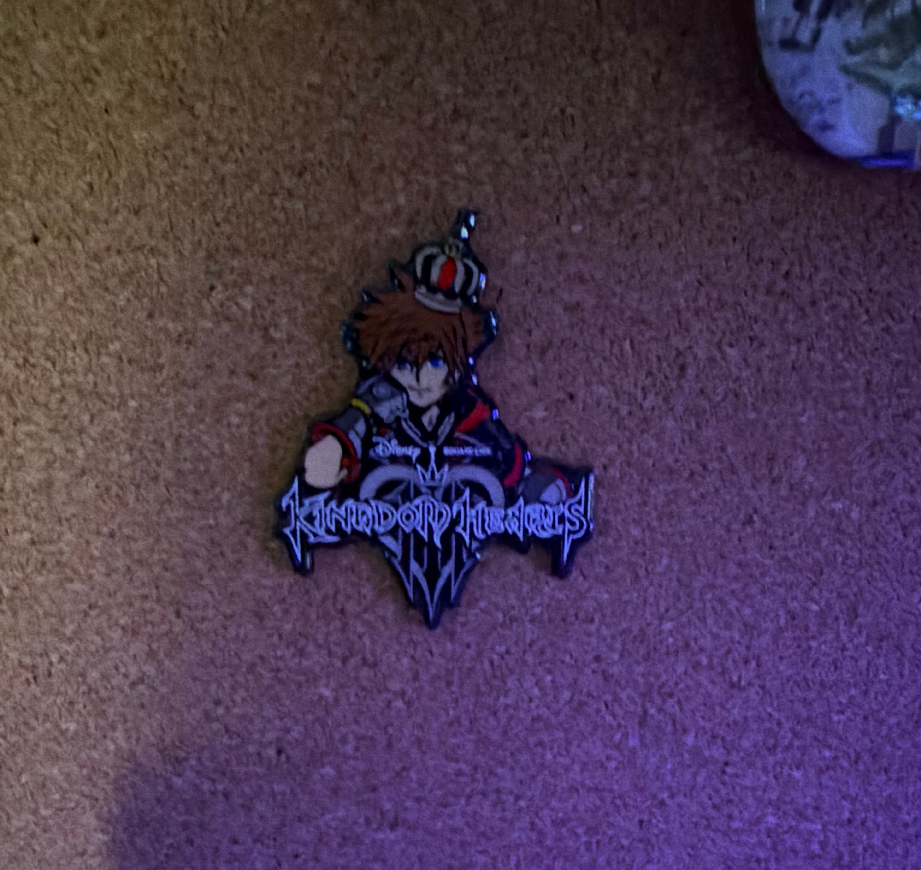 Kingdom Hearts III