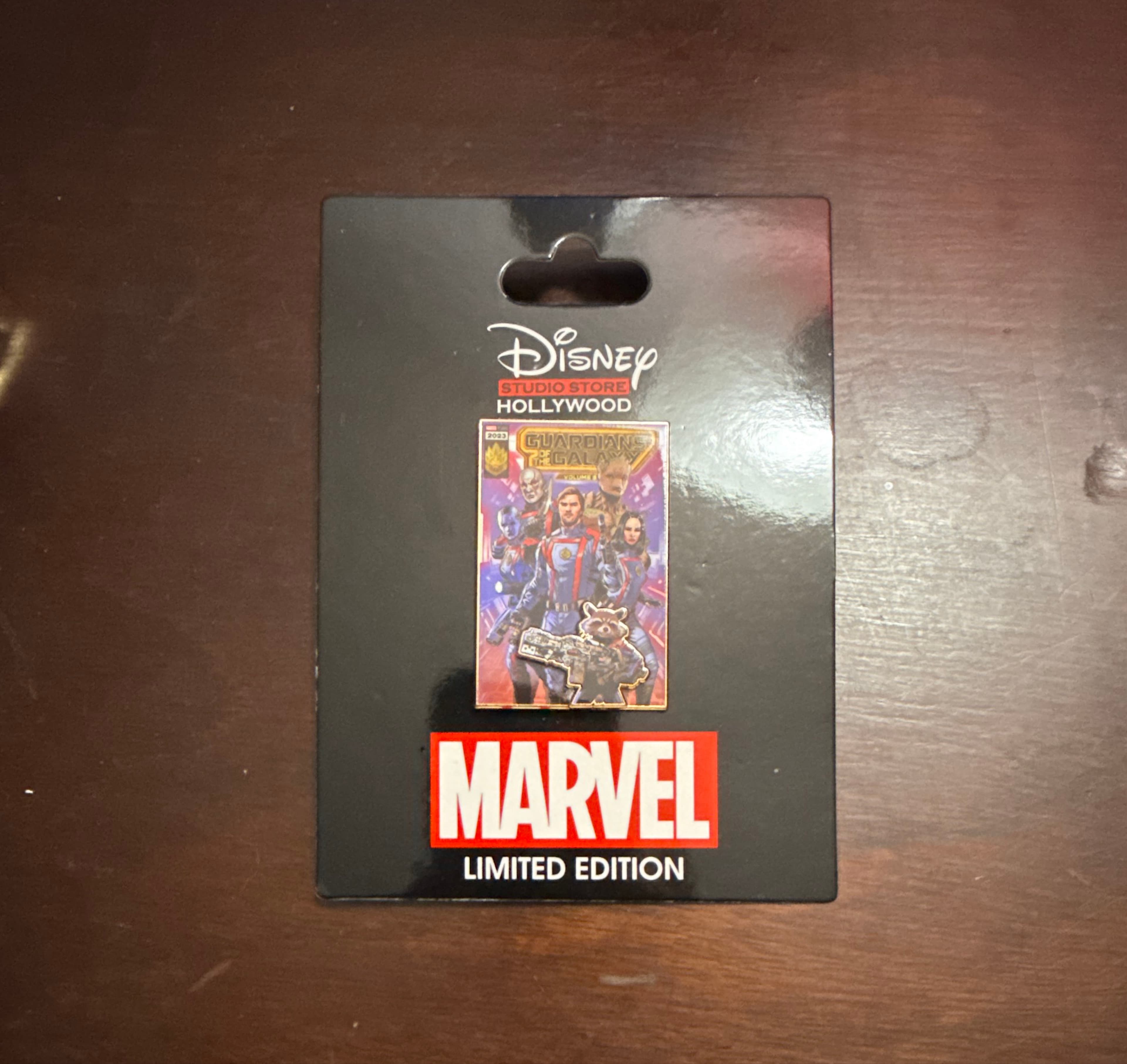 Guardians of the Galaxy Vol. 3