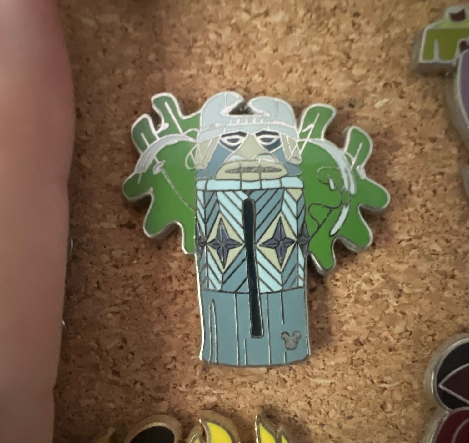 Cast Lanyard Collection III - Liki Tikis
