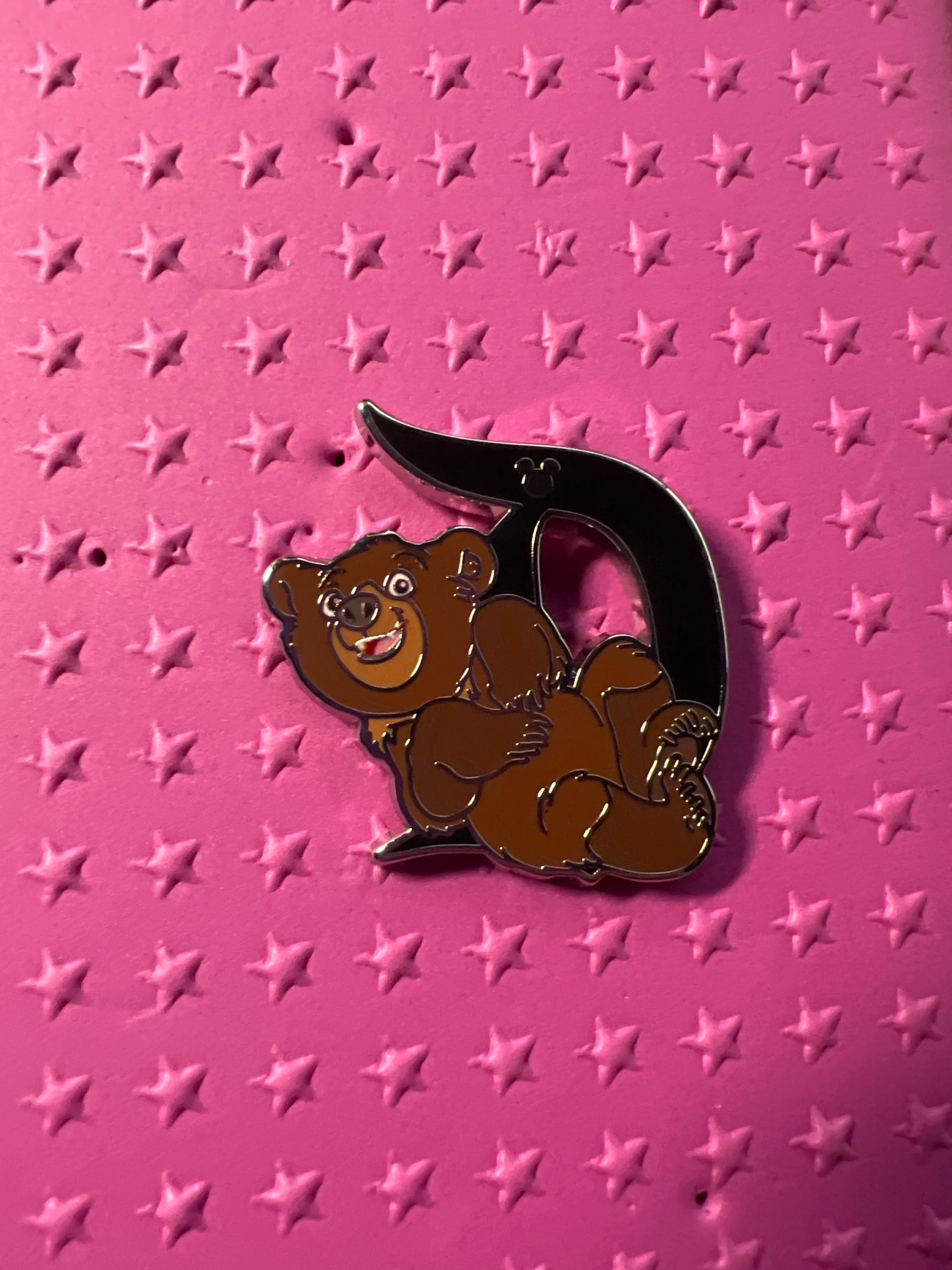 Koda DLR Hidden Disney 2025: Wave B