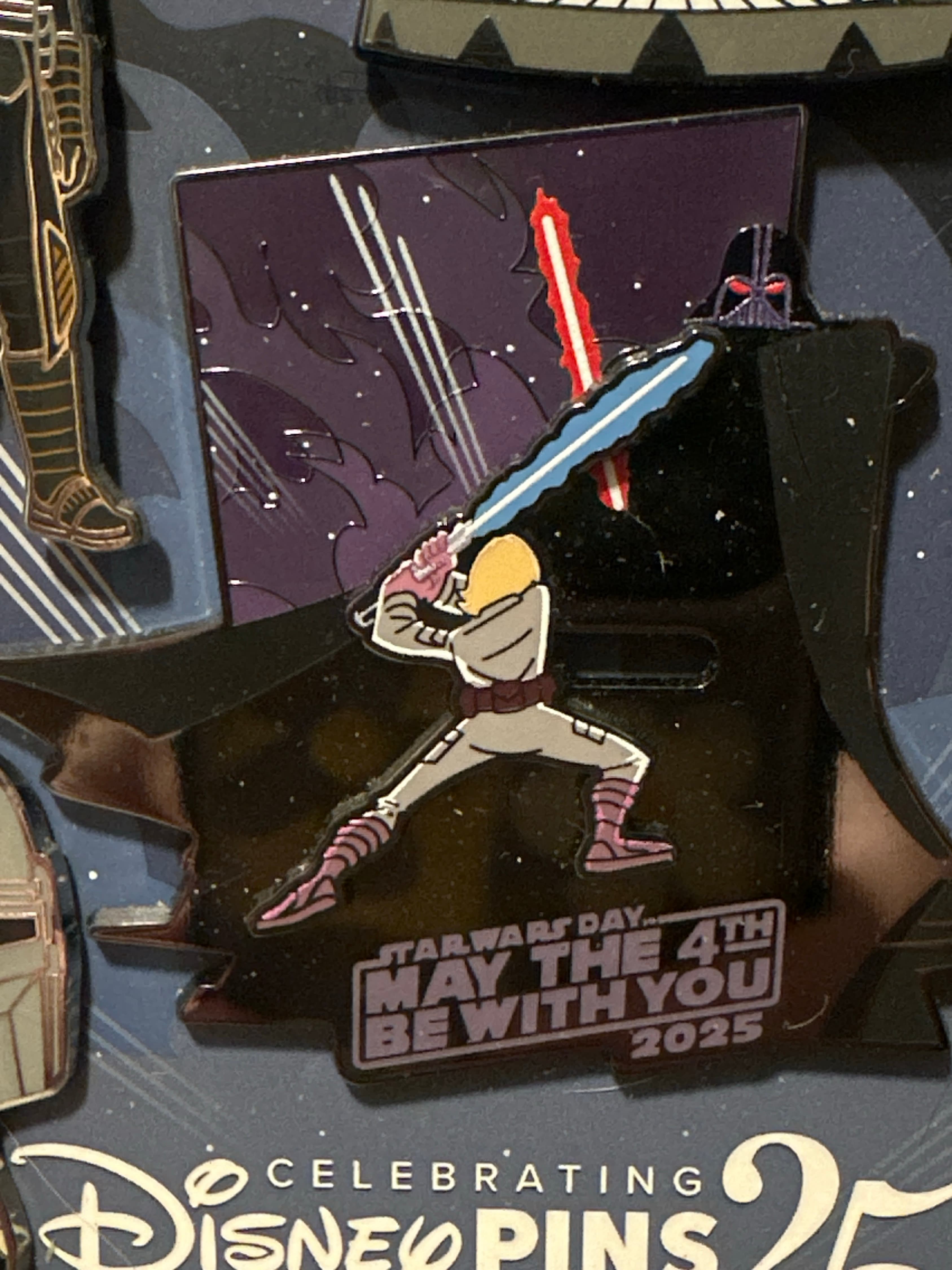 May the Fourth Be With You