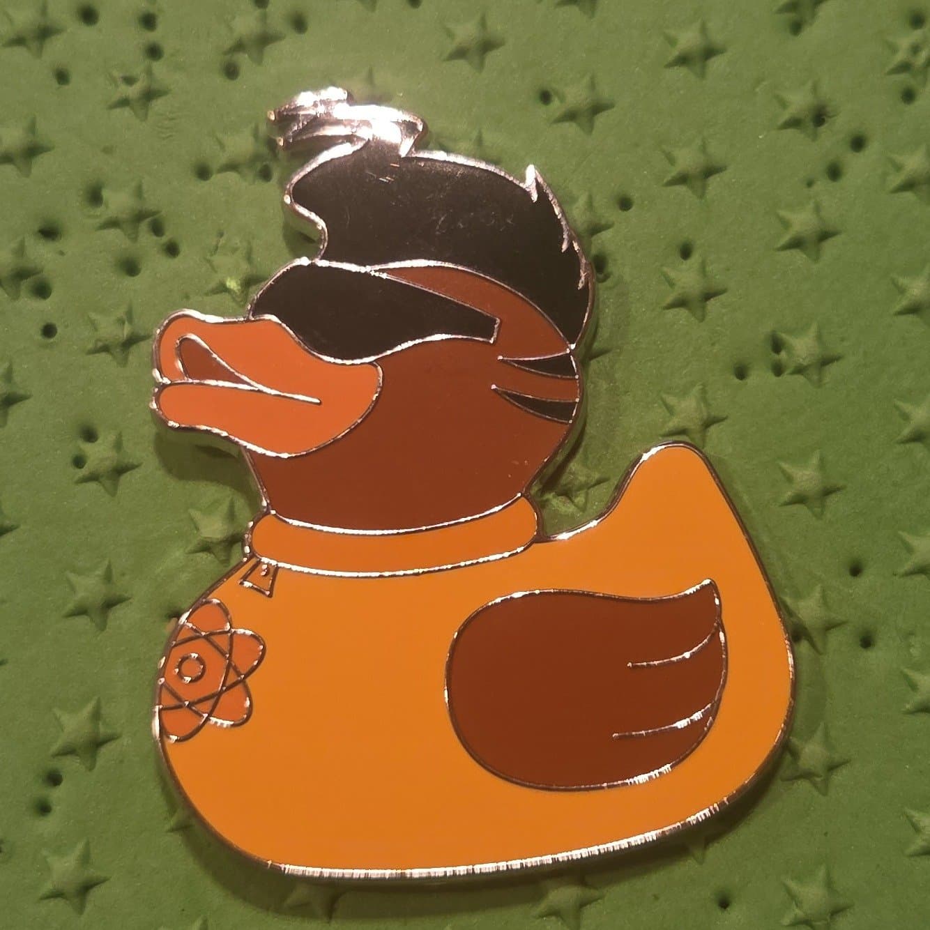 Ducks of Disney Mystery Collection Series 1