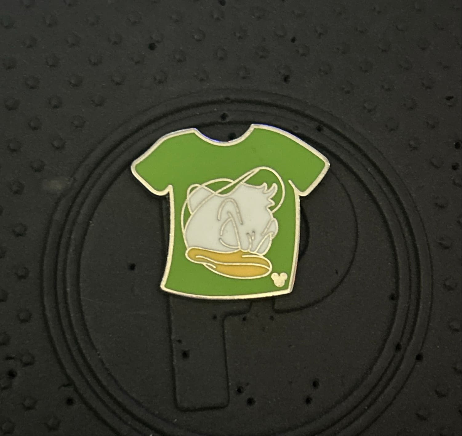 Louie T-Shirt front
