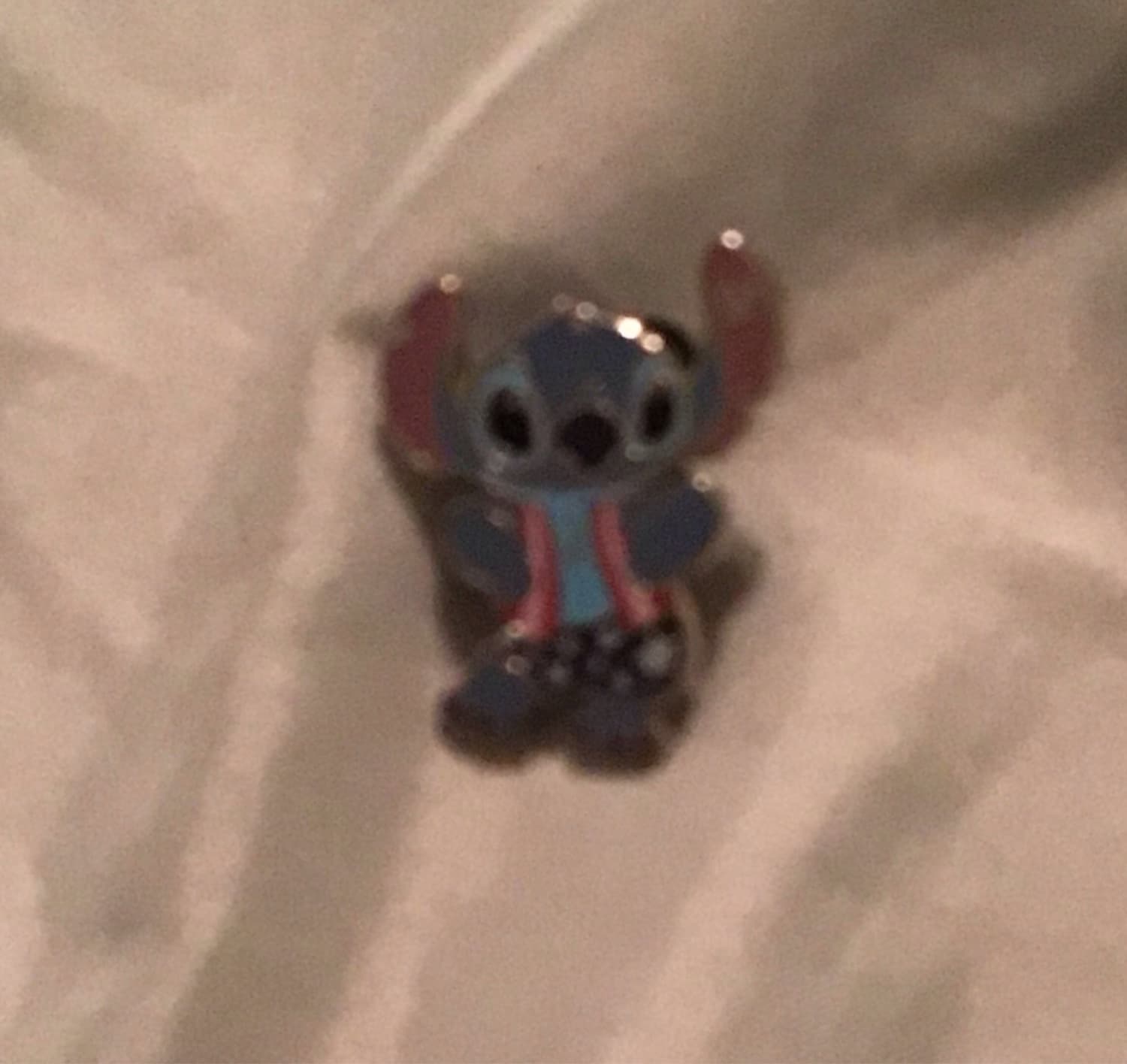 4th ofJuly stitch pin