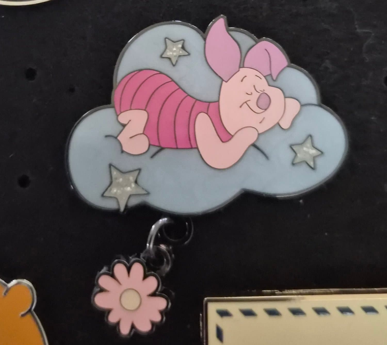 Winnie The Pooh Cloud