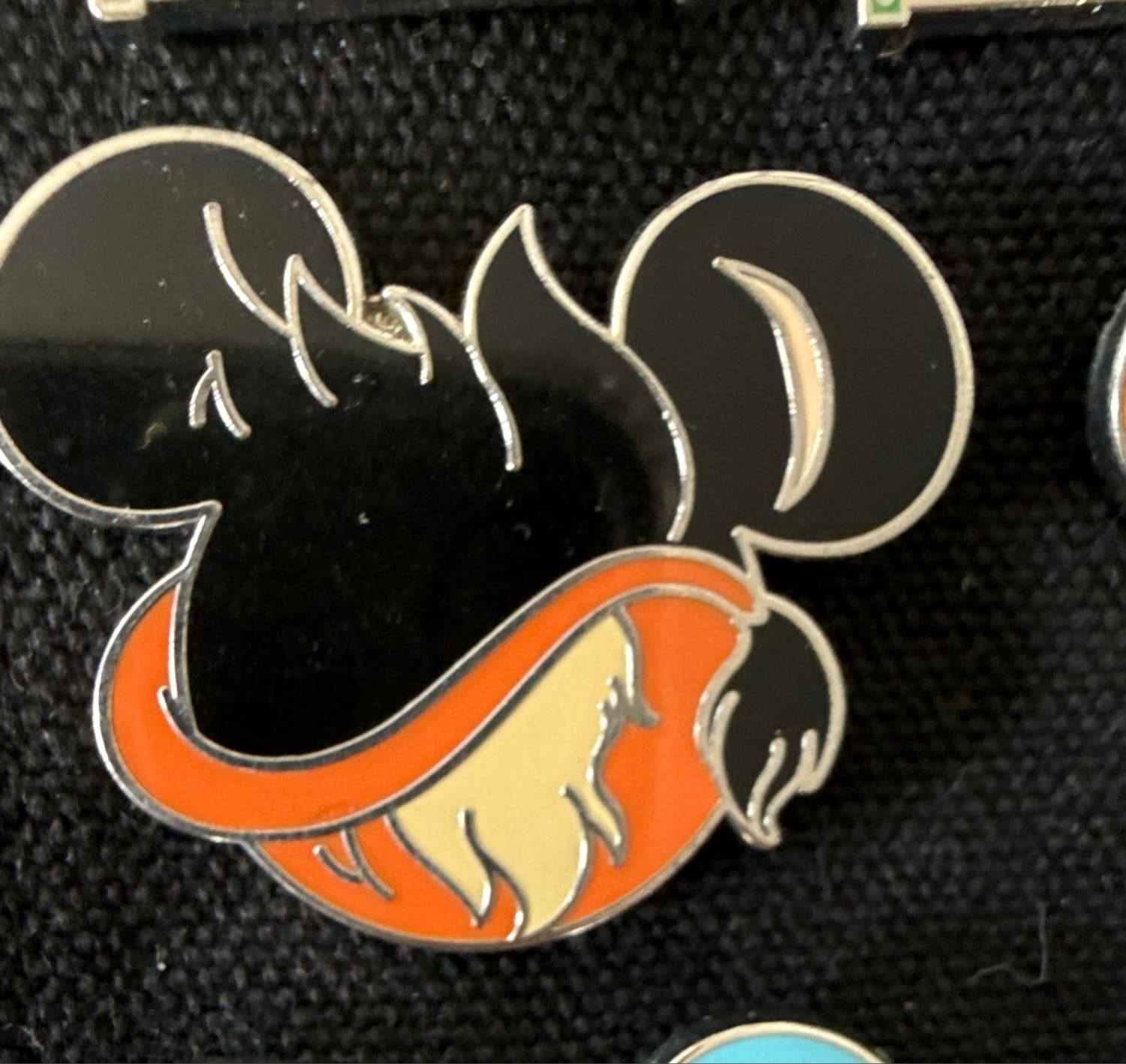 Disney Villains Mickey Icons Mystery Collection - Hades front