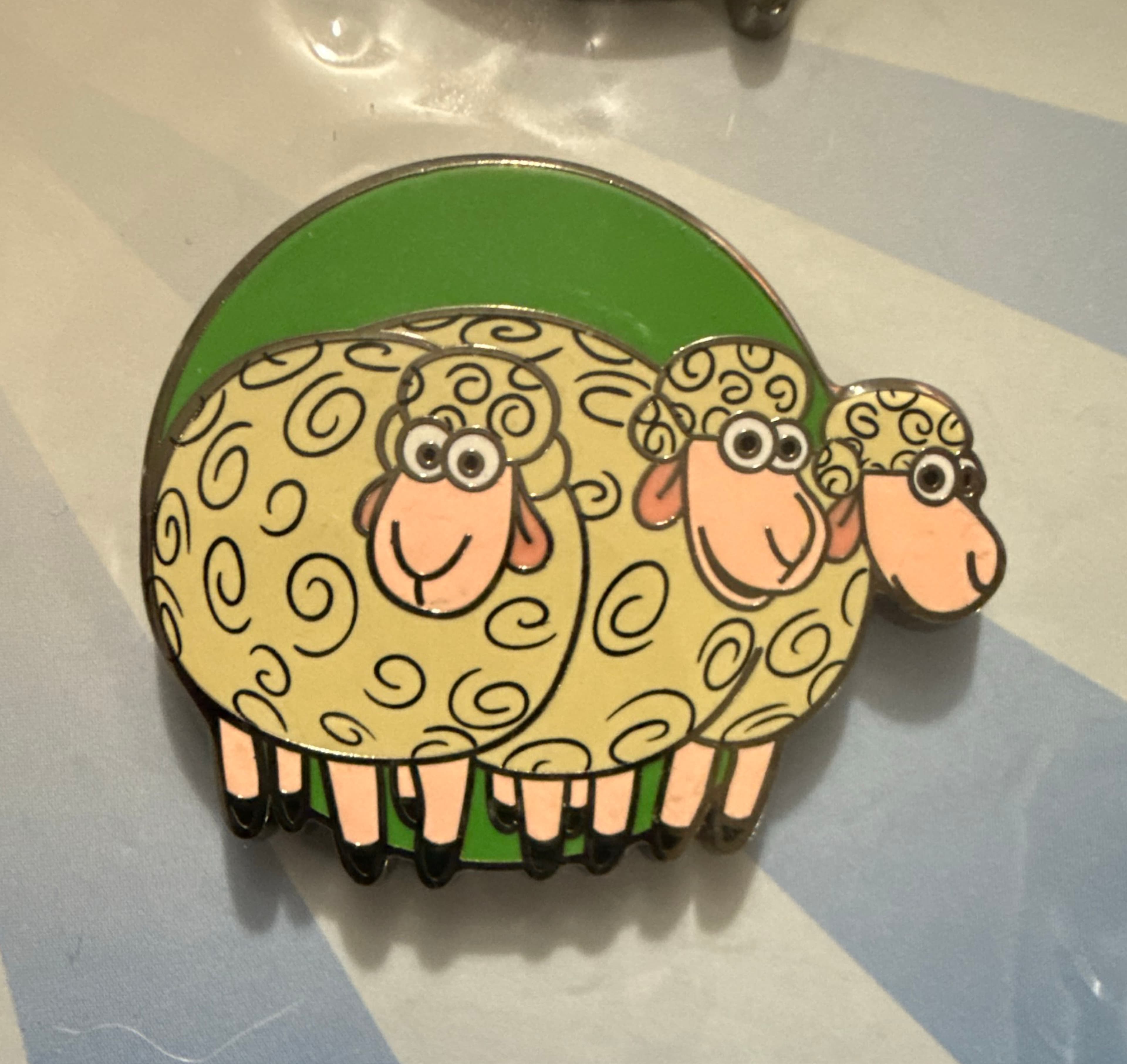 The Road to Toy Story Collection #1