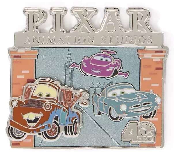 Cars 2