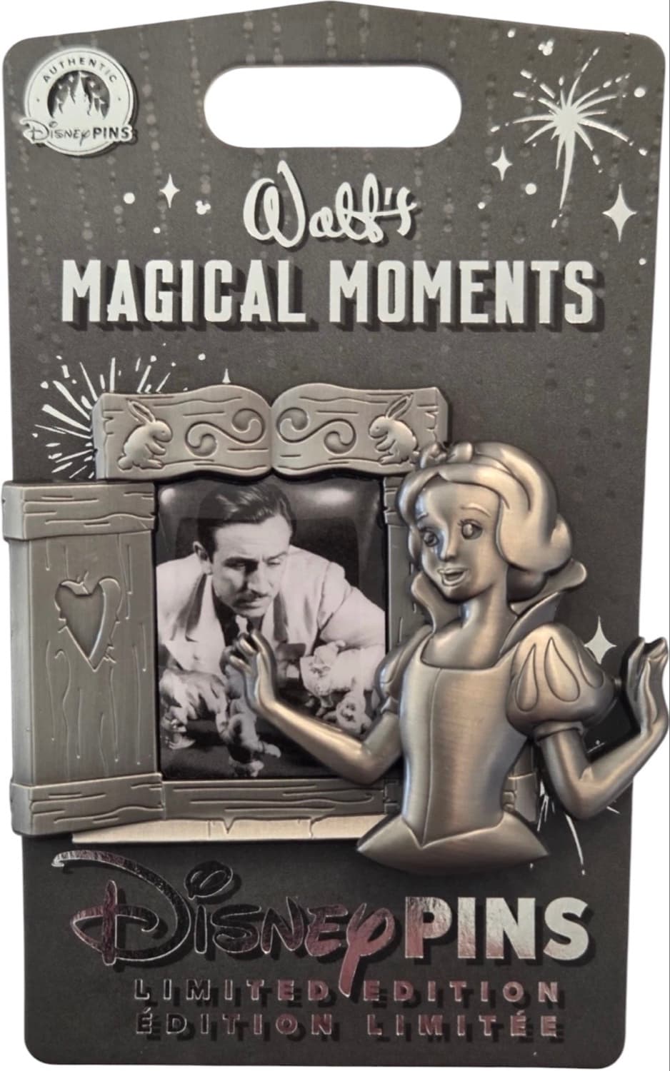 Walt Disney Snow White