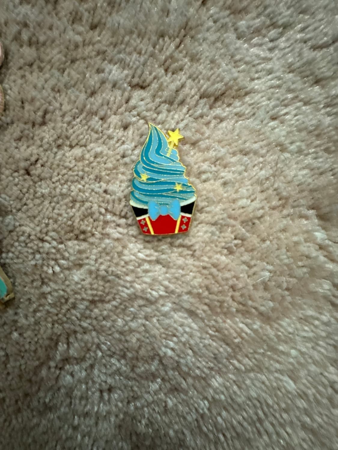 Hidden Disney Series 2025 Wave B: Cupcake Treats