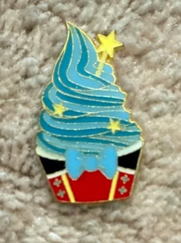 Loungefly Soft Serve Mystery Set