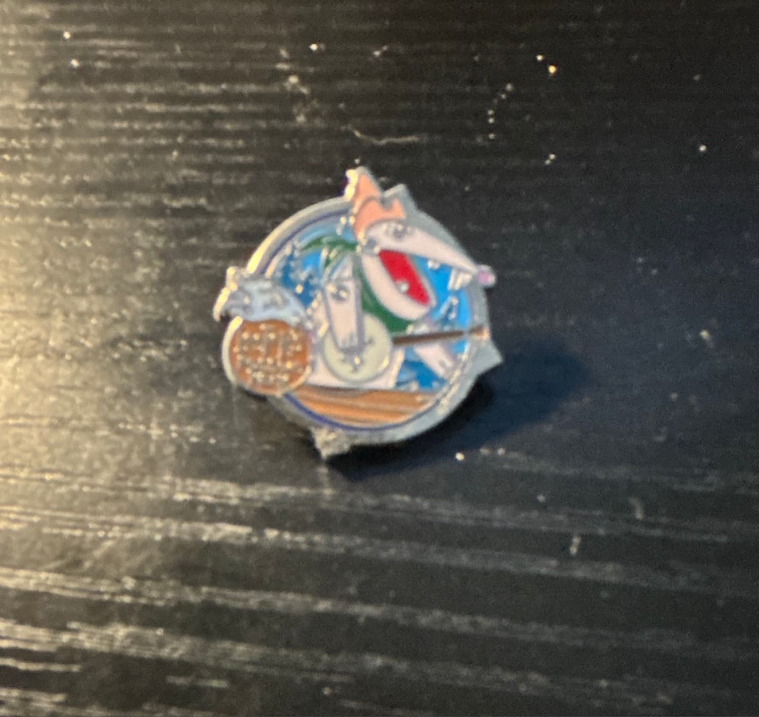 A Goofy Movie 25th Anniversary Set