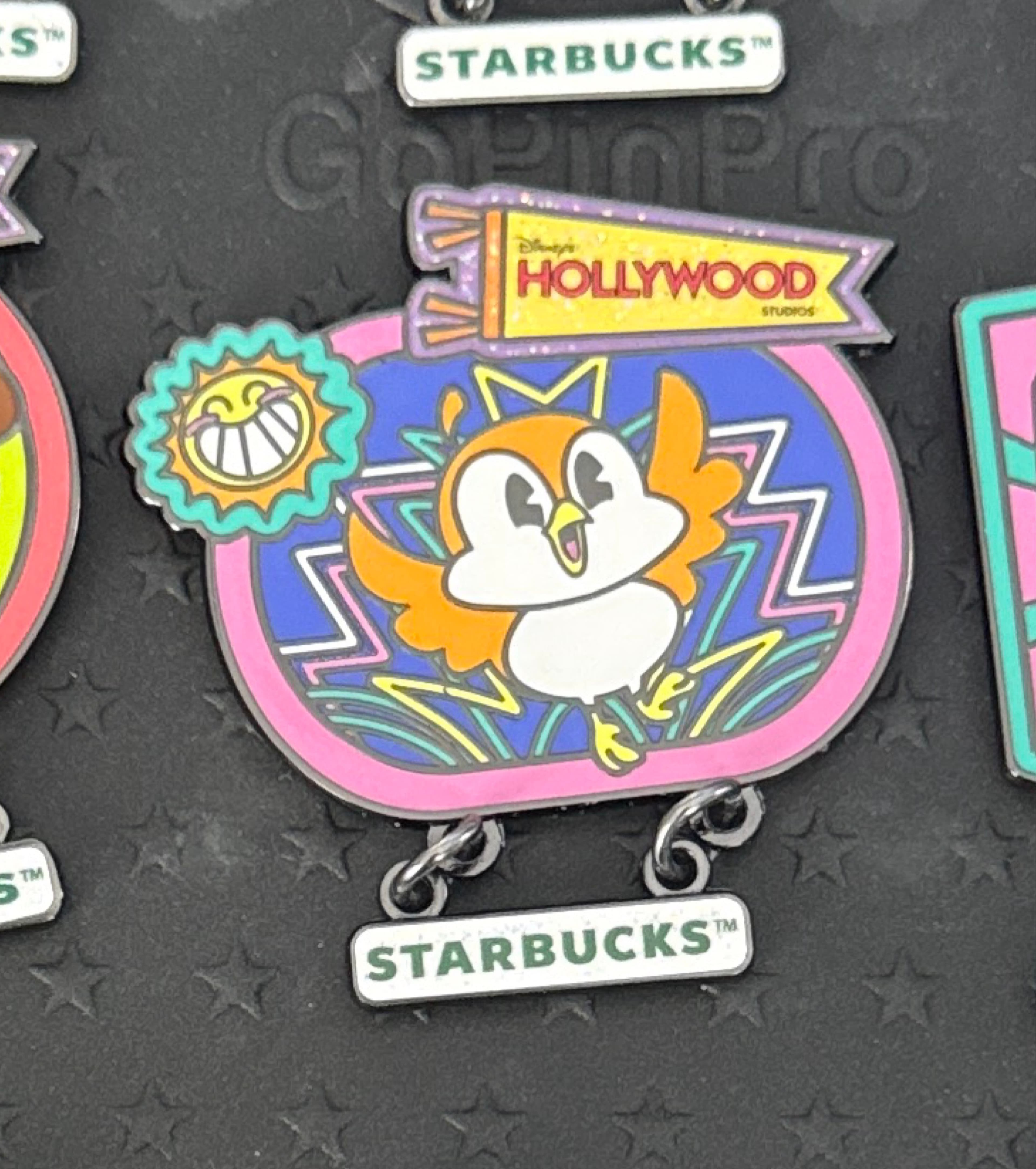 Starbucks Disney Parks Series