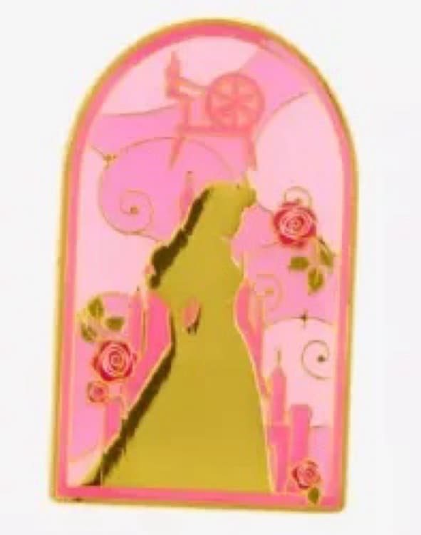 Princess Archway Blind Box