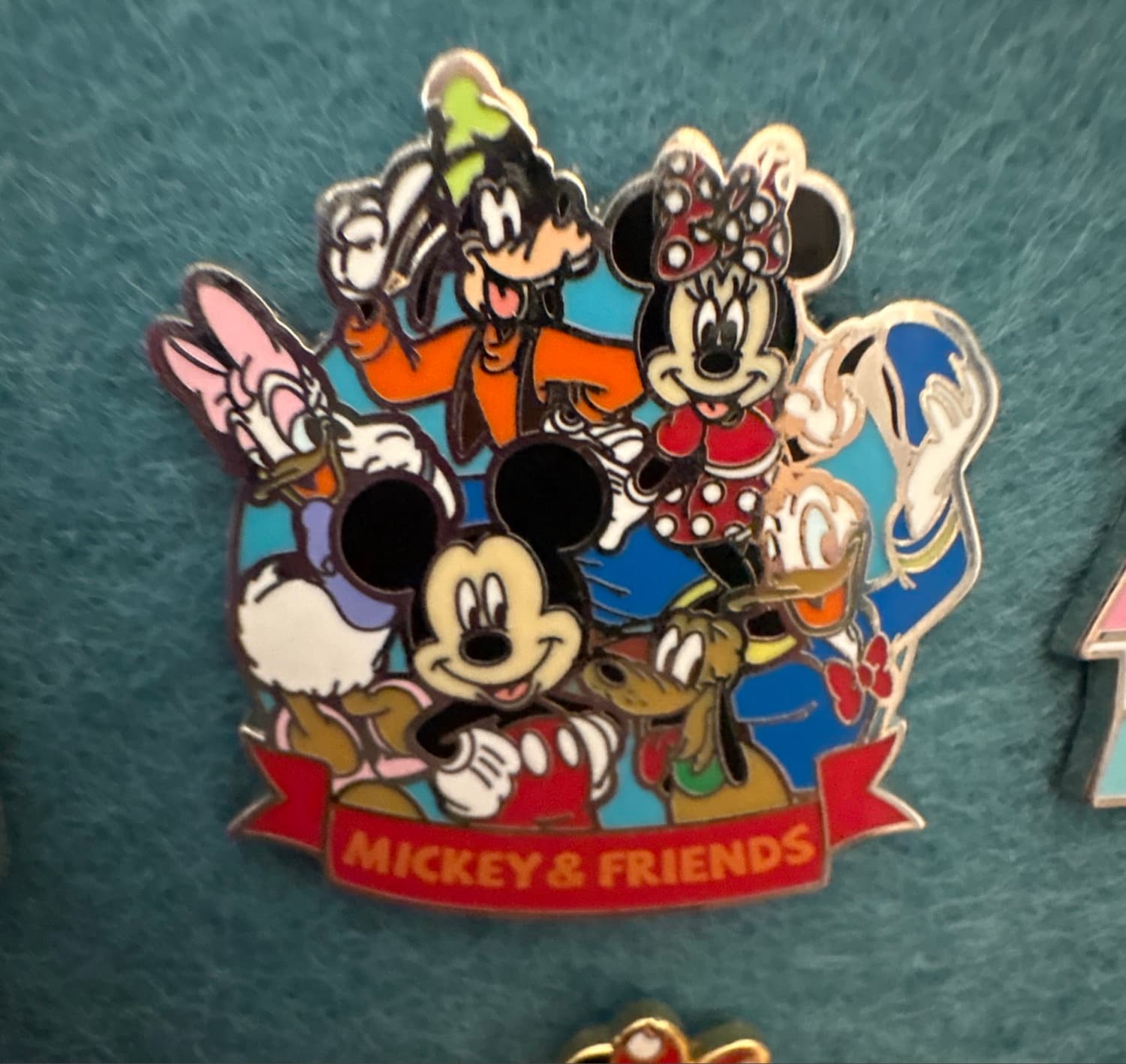 Character Cluster Series (2025)
