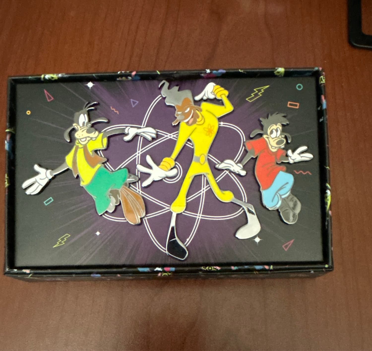 A Goofy Movie 30th Anniversary