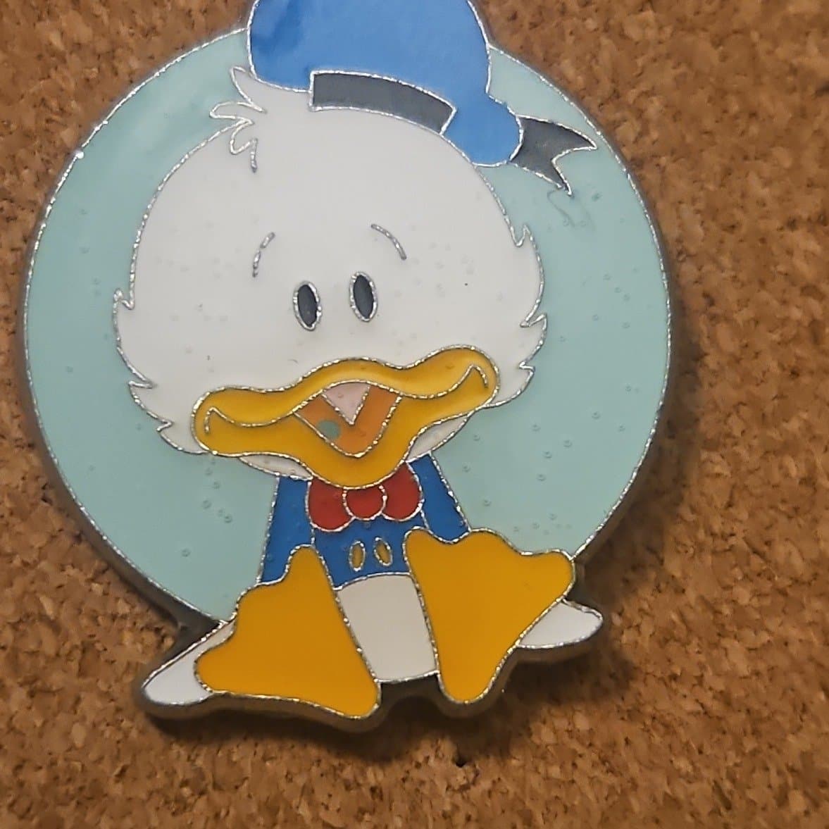 Donald Duck "One Family"